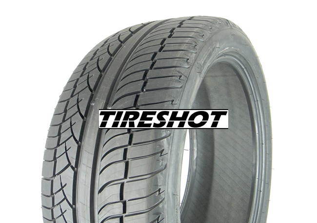 Tire Michelin 4X4 Diamaris